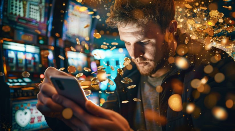 Pengalaman mudah pasang taruhan di grandbet melalui ponsel dan desktop