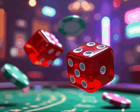 Gameplay permainan tembak ikan grandbet yang seru dan interaktif